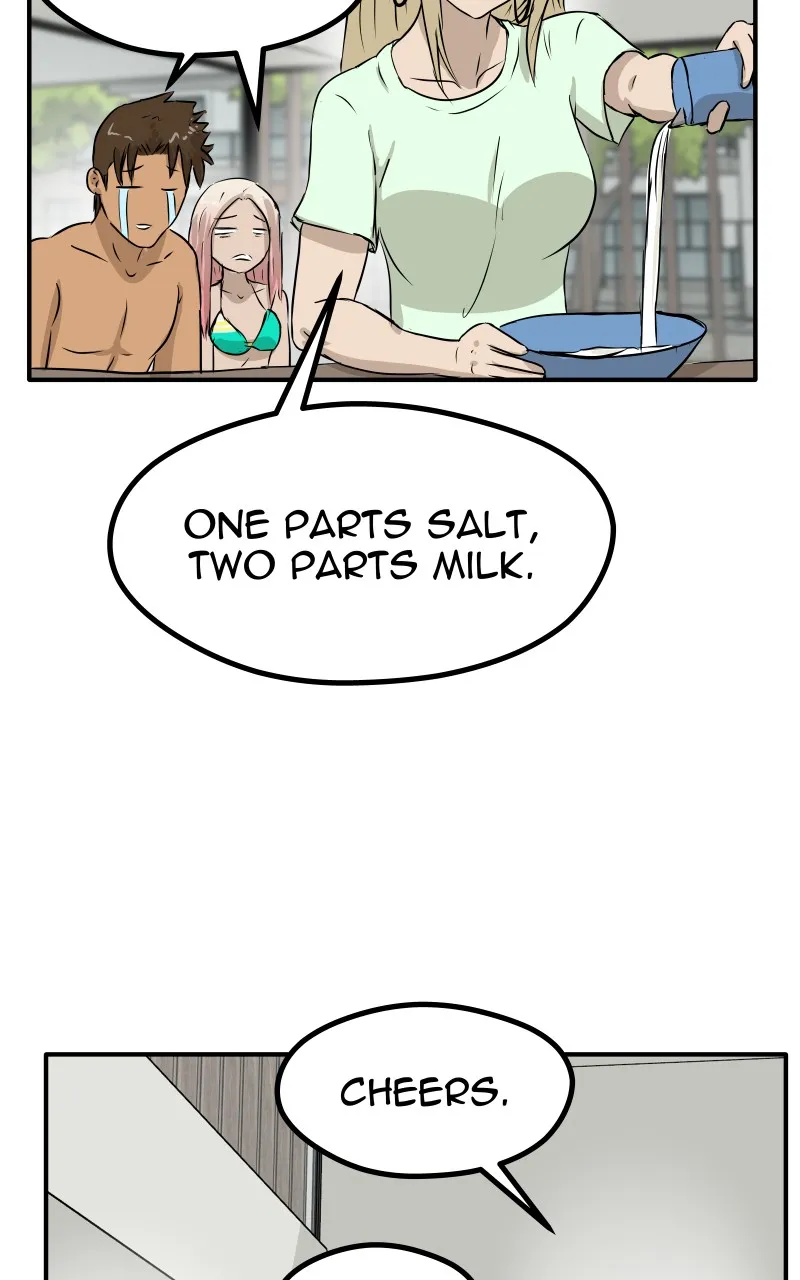 Swolemates Chapter 95 page 26 - 