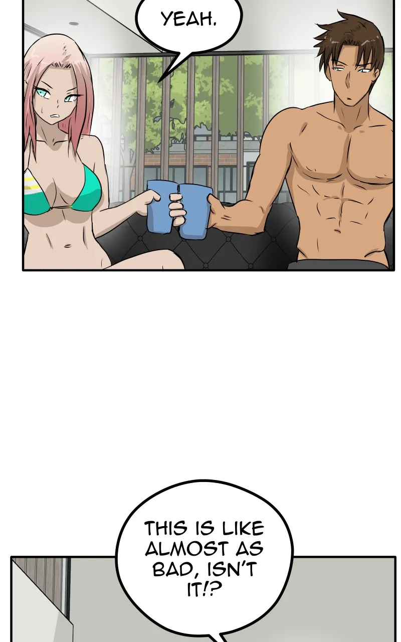 Swolemates Chapter 95 page 27 - 
