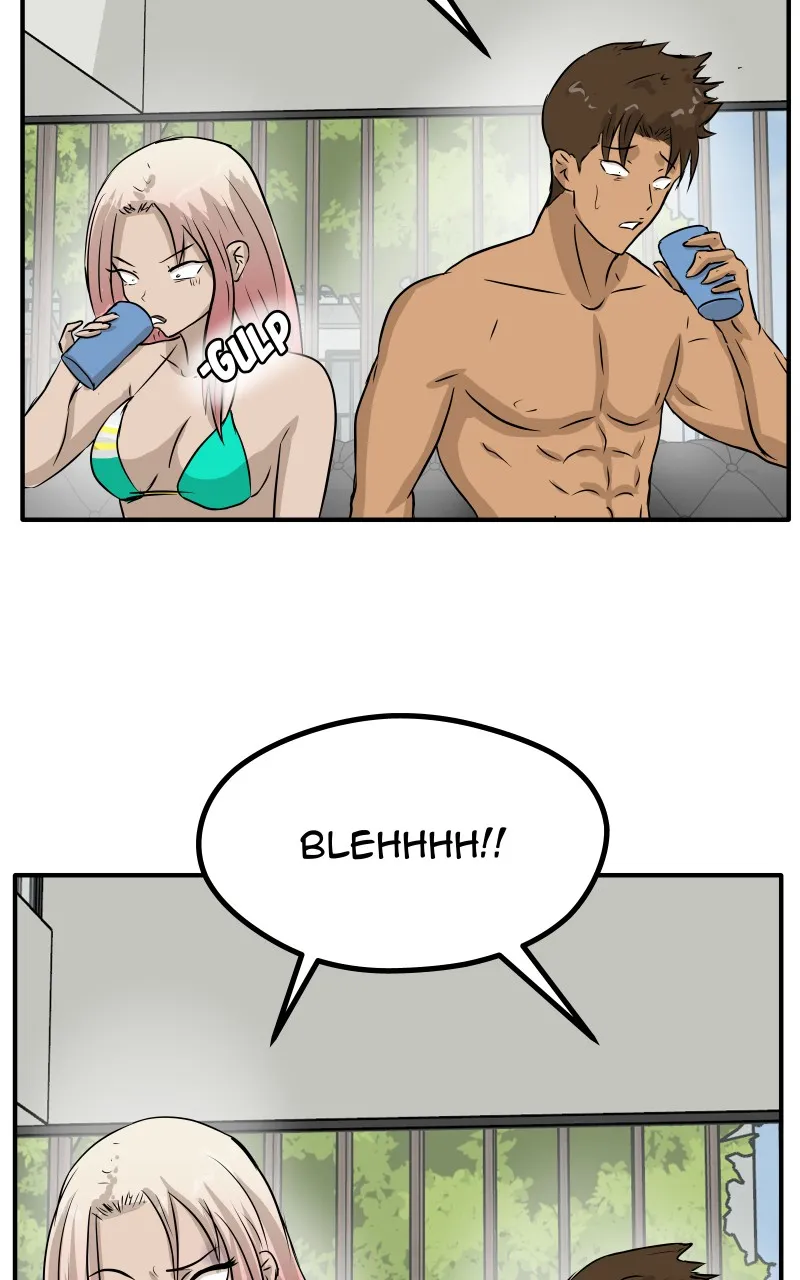 Swolemates Chapter 95 page 28 - 