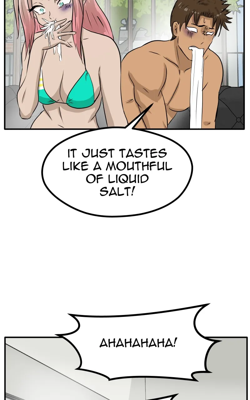 Swolemates Chapter 95 page 29 - 