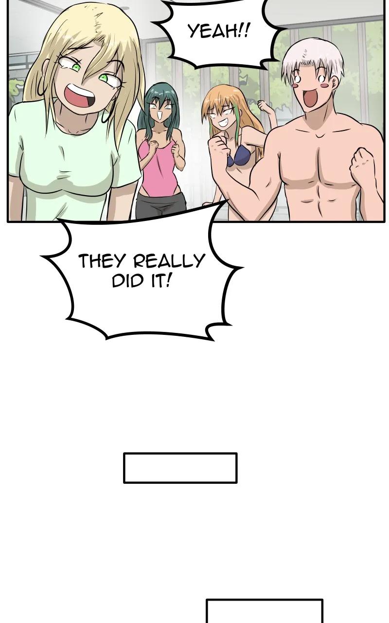 Swolemates Chapter 95 page 30 - 