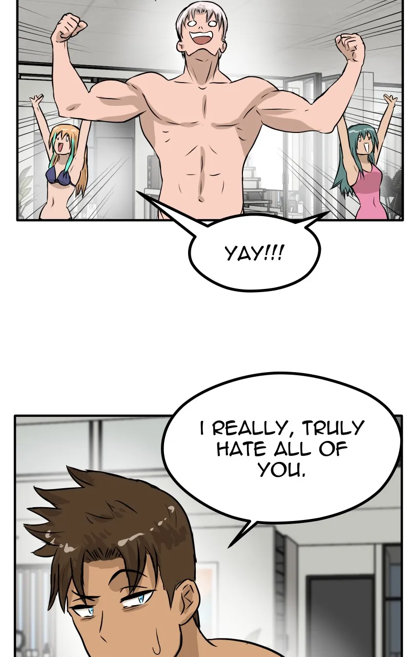 Swolemates Chapter 95 page 4 - 