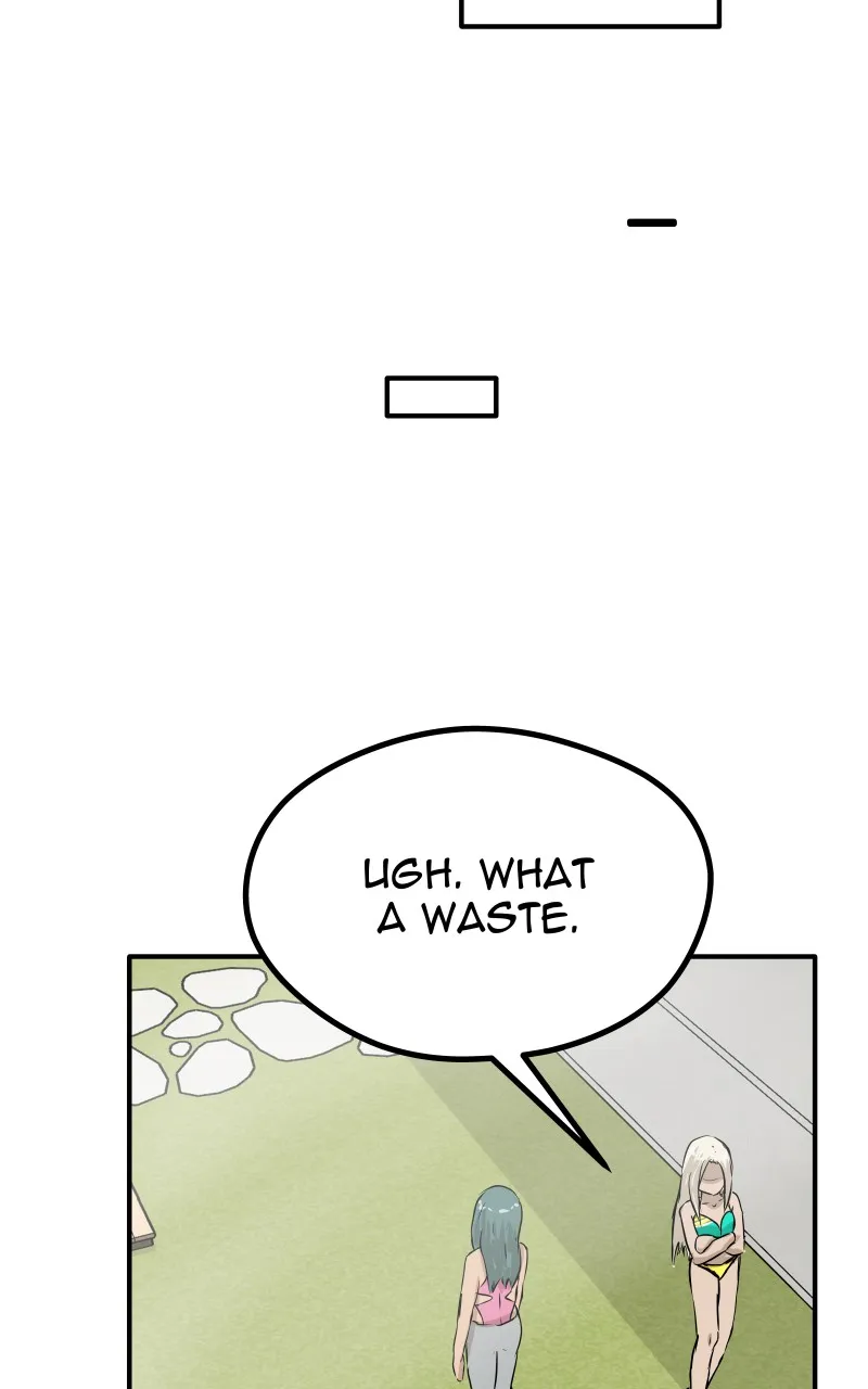Swolemates Chapter 95 page 31 - 
