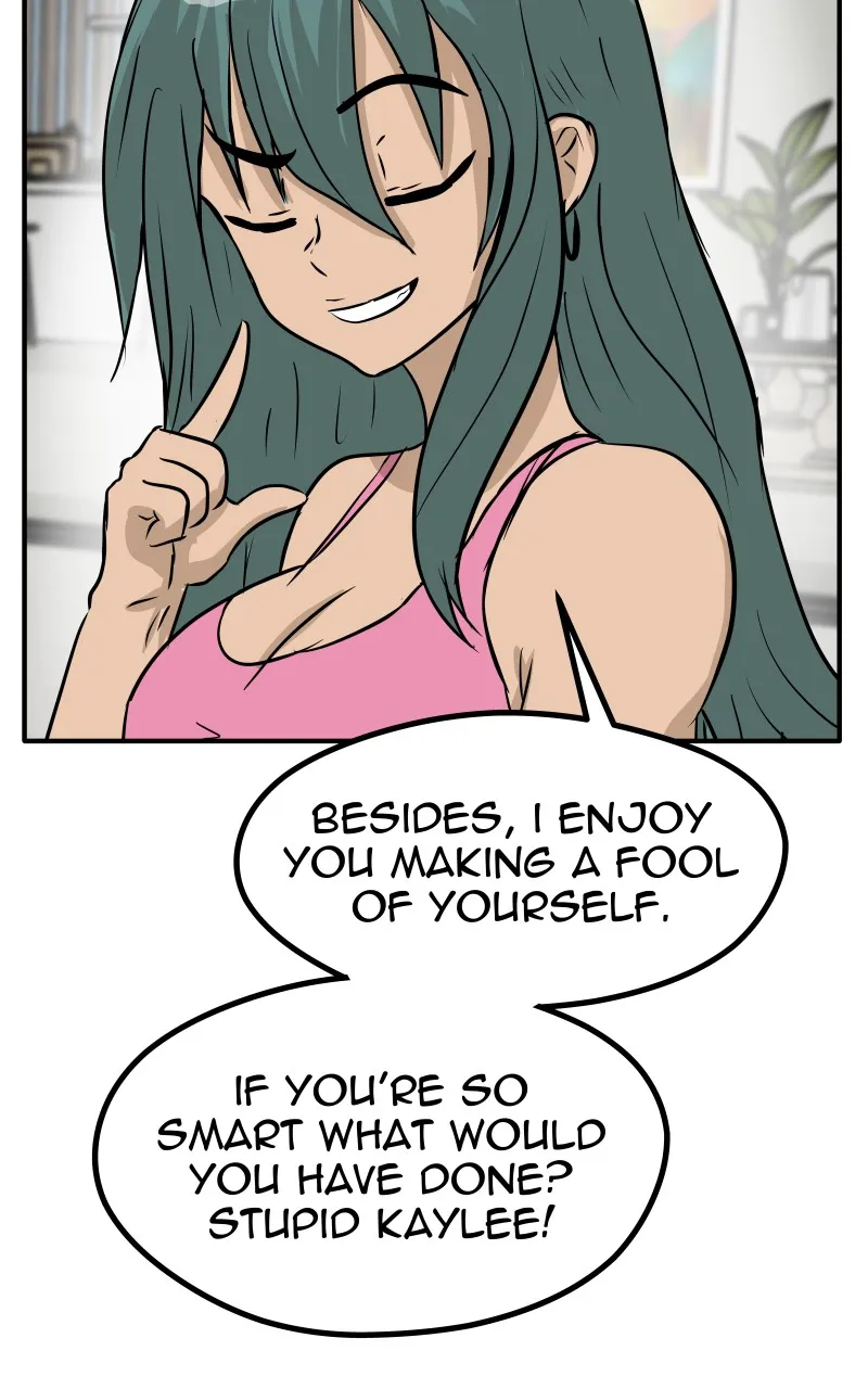 Swolemates Chapter 95 page 34 - 