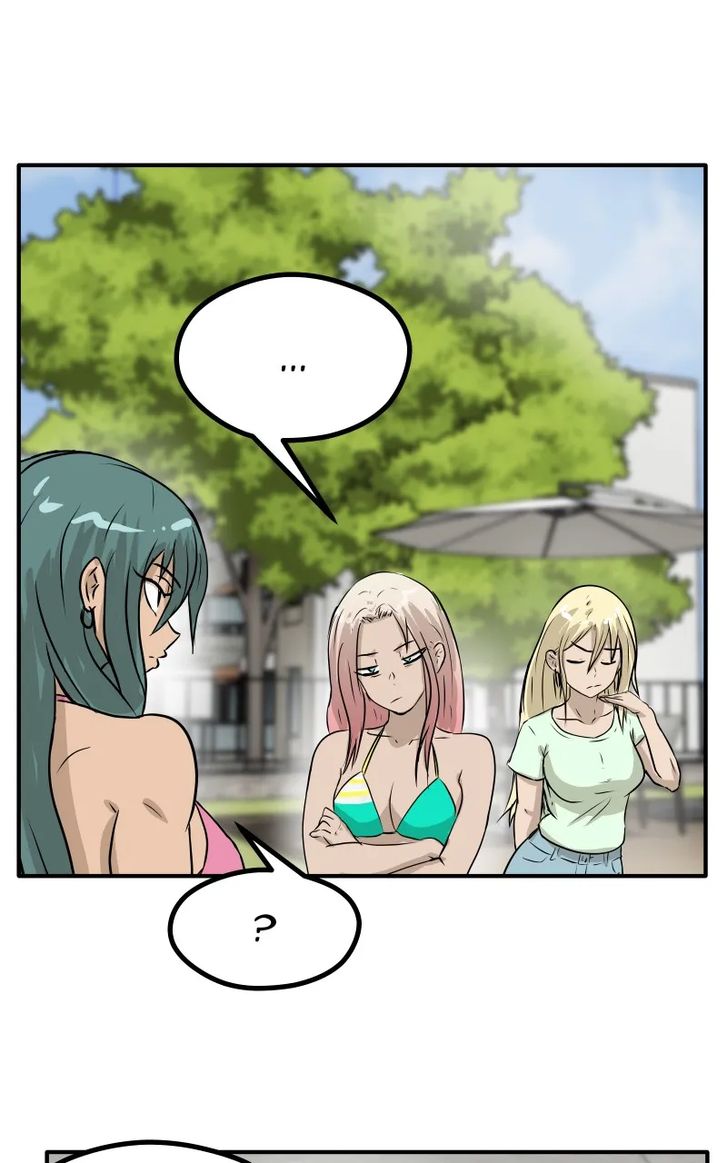 Swolemates Chapter 95 page 35 - 