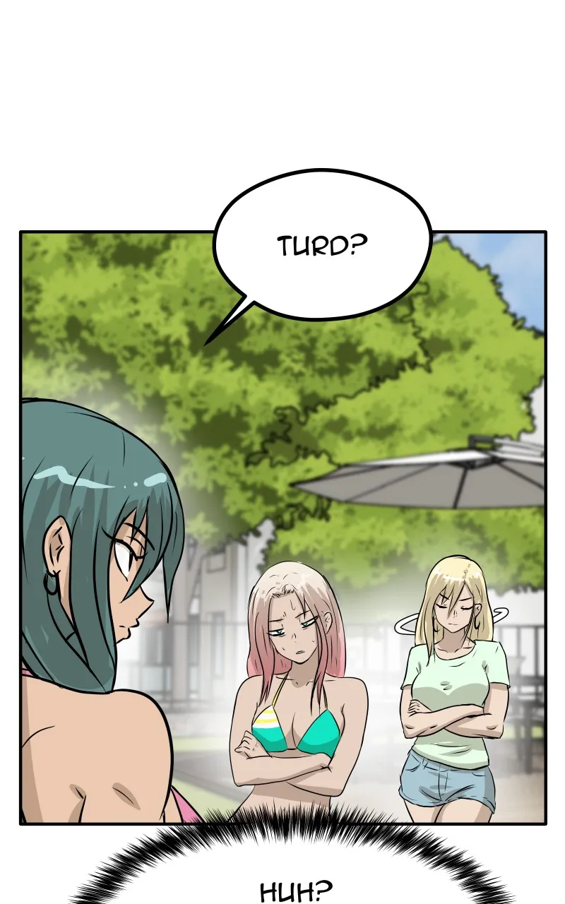 Swolemates Chapter 95 page 38 - 