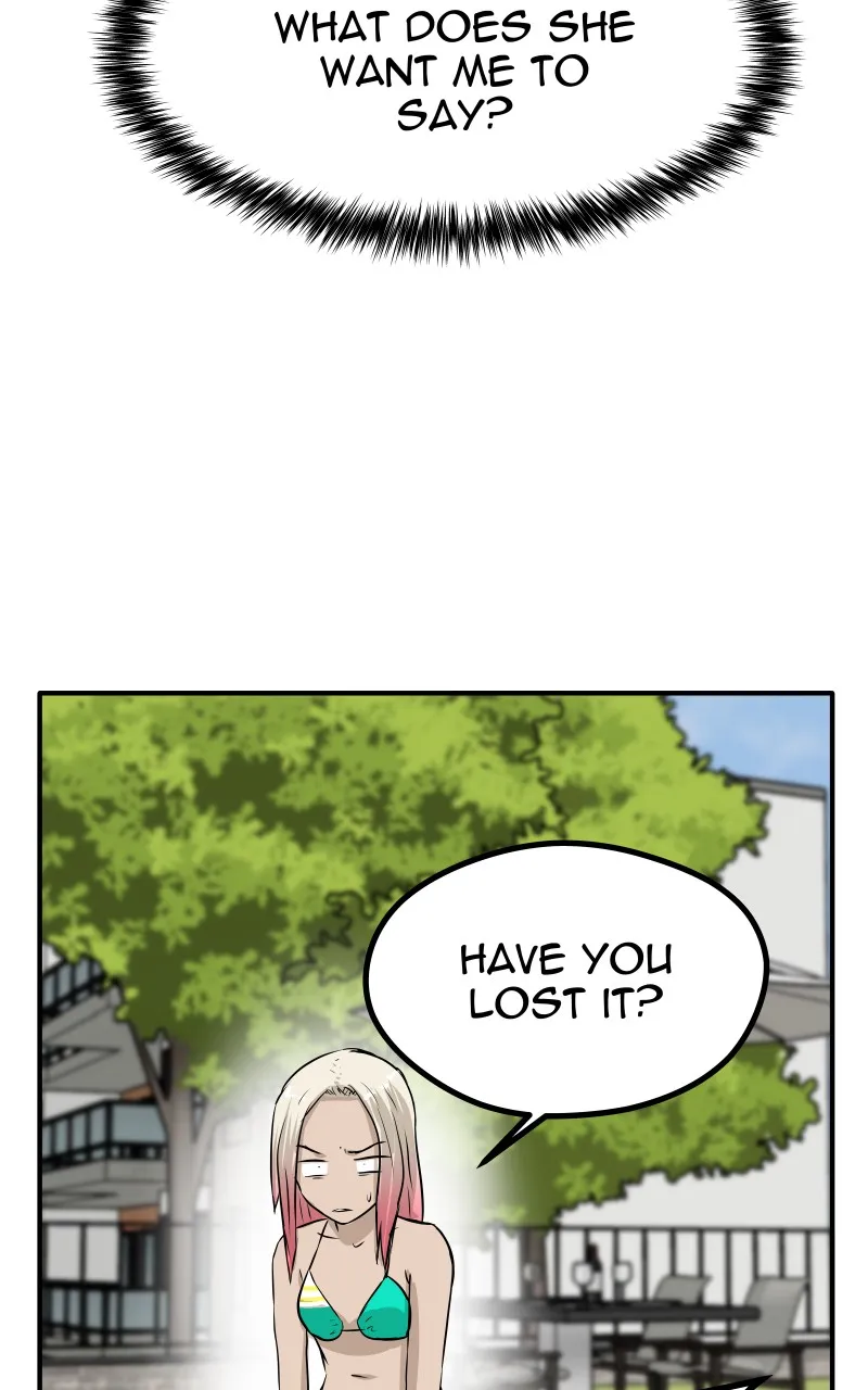 Swolemates Chapter 95 page 39 - 