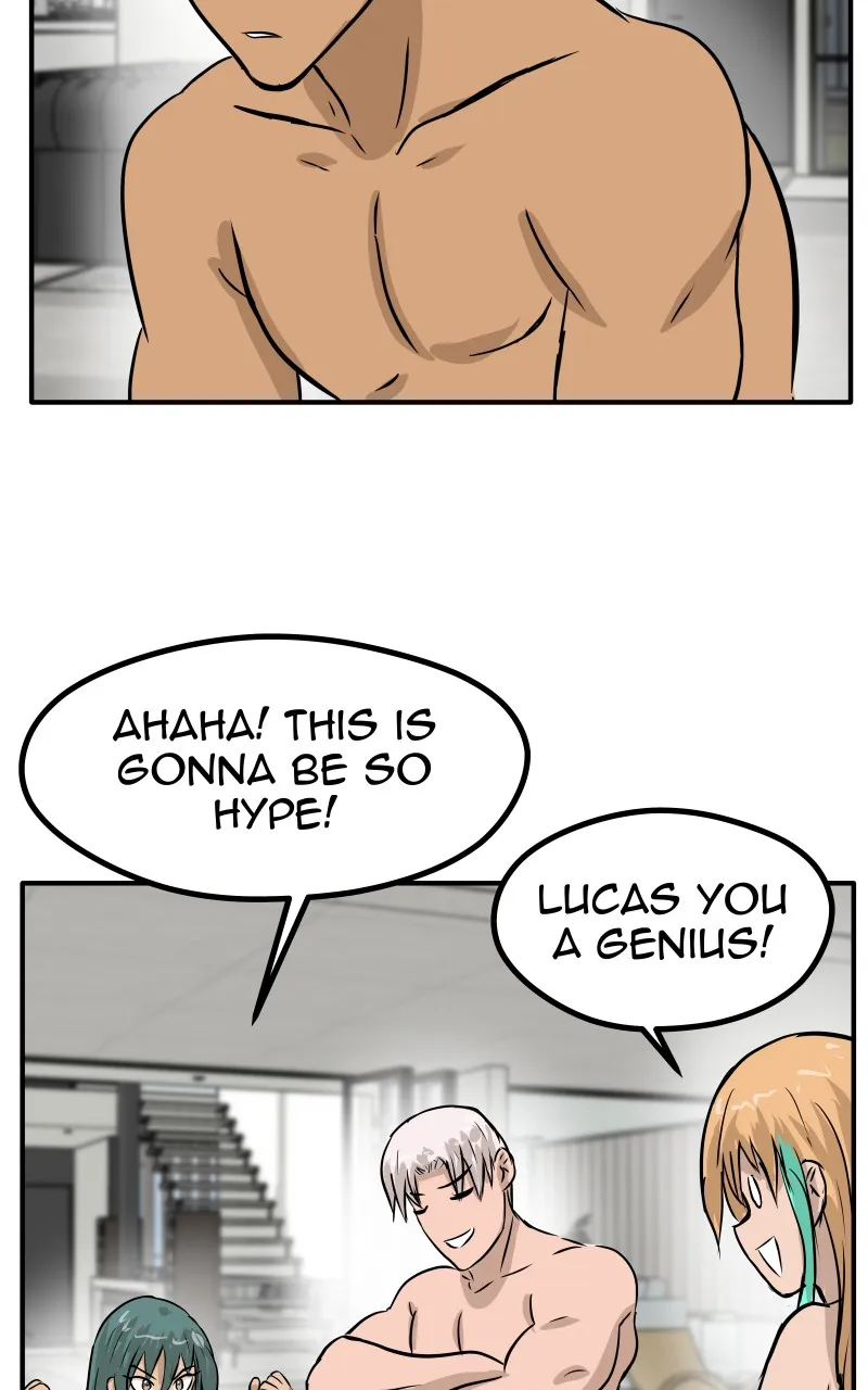 Swolemates Chapter 95 page 5 - 