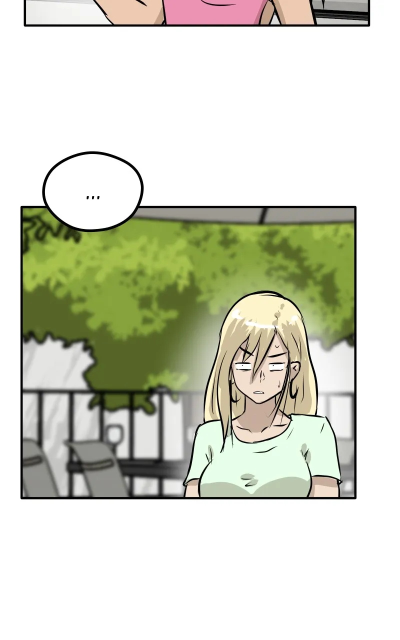 Swolemates Chapter 95 page 41 - 
