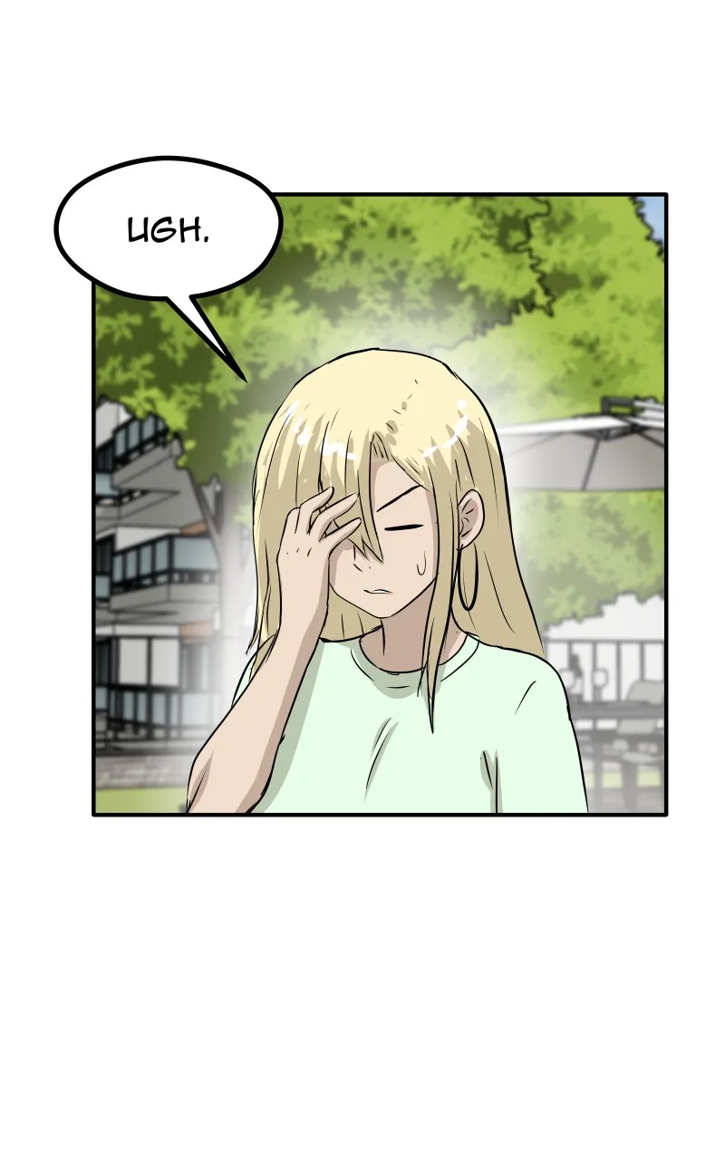 Swolemates Chapter 95 page 42 - 