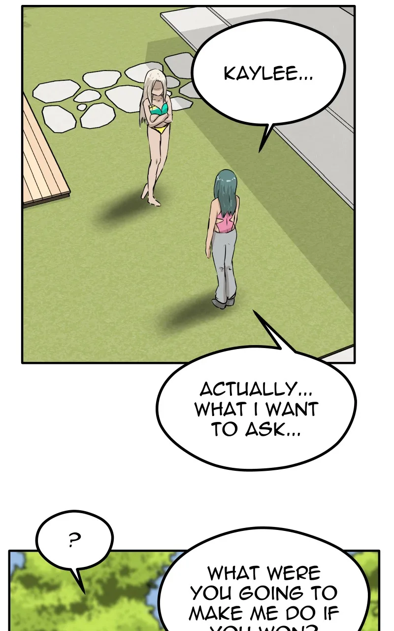 Swolemates Chapter 95 page 43 - 