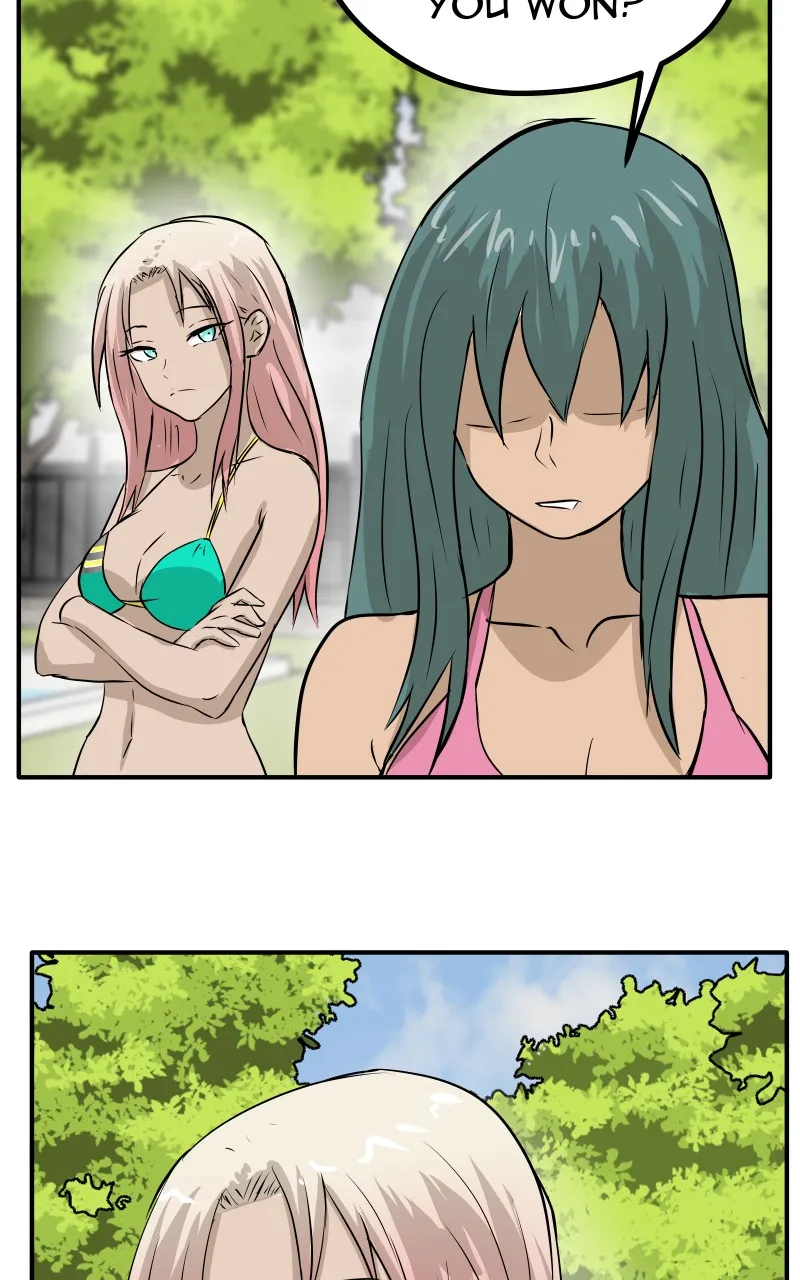 Swolemates Chapter 95 page 44 - 