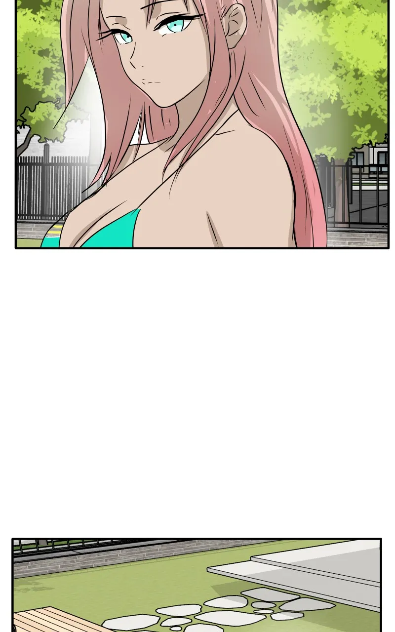 Swolemates Chapter 95 page 45 - 