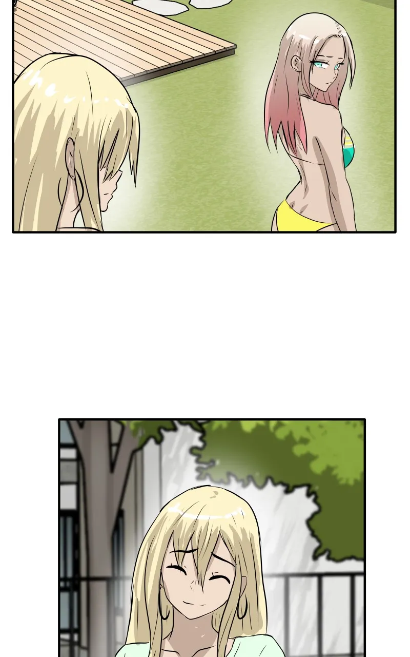 Swolemates Chapter 95 page 46 - 