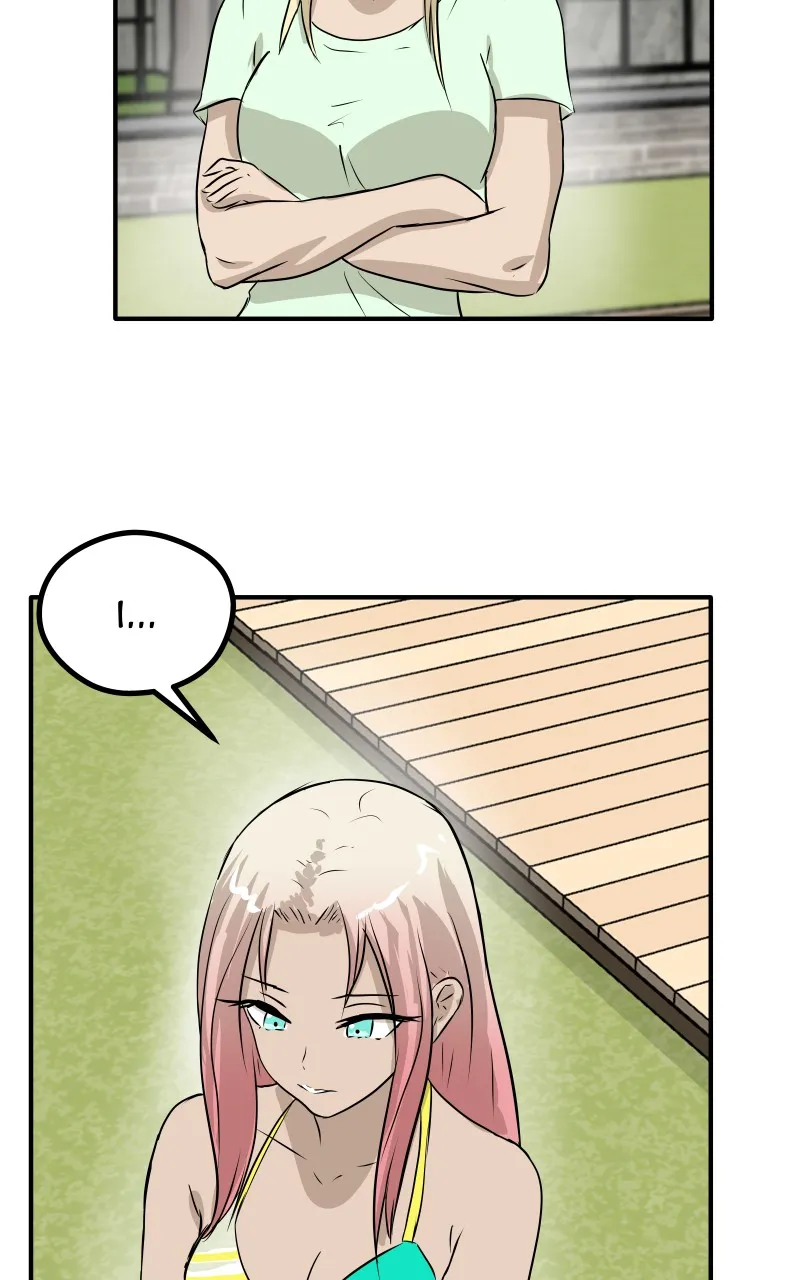 Swolemates Chapter 95 page 47 - 