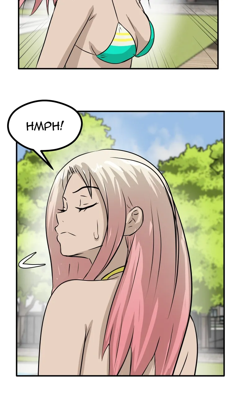 Swolemates Chapter 95 page 50 - 