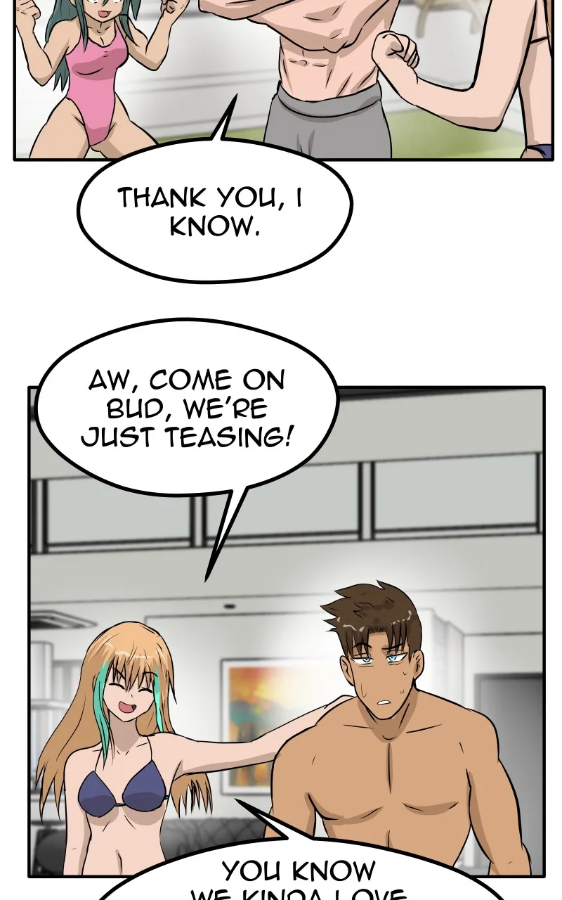 Swolemates Chapter 95 page 6 - 