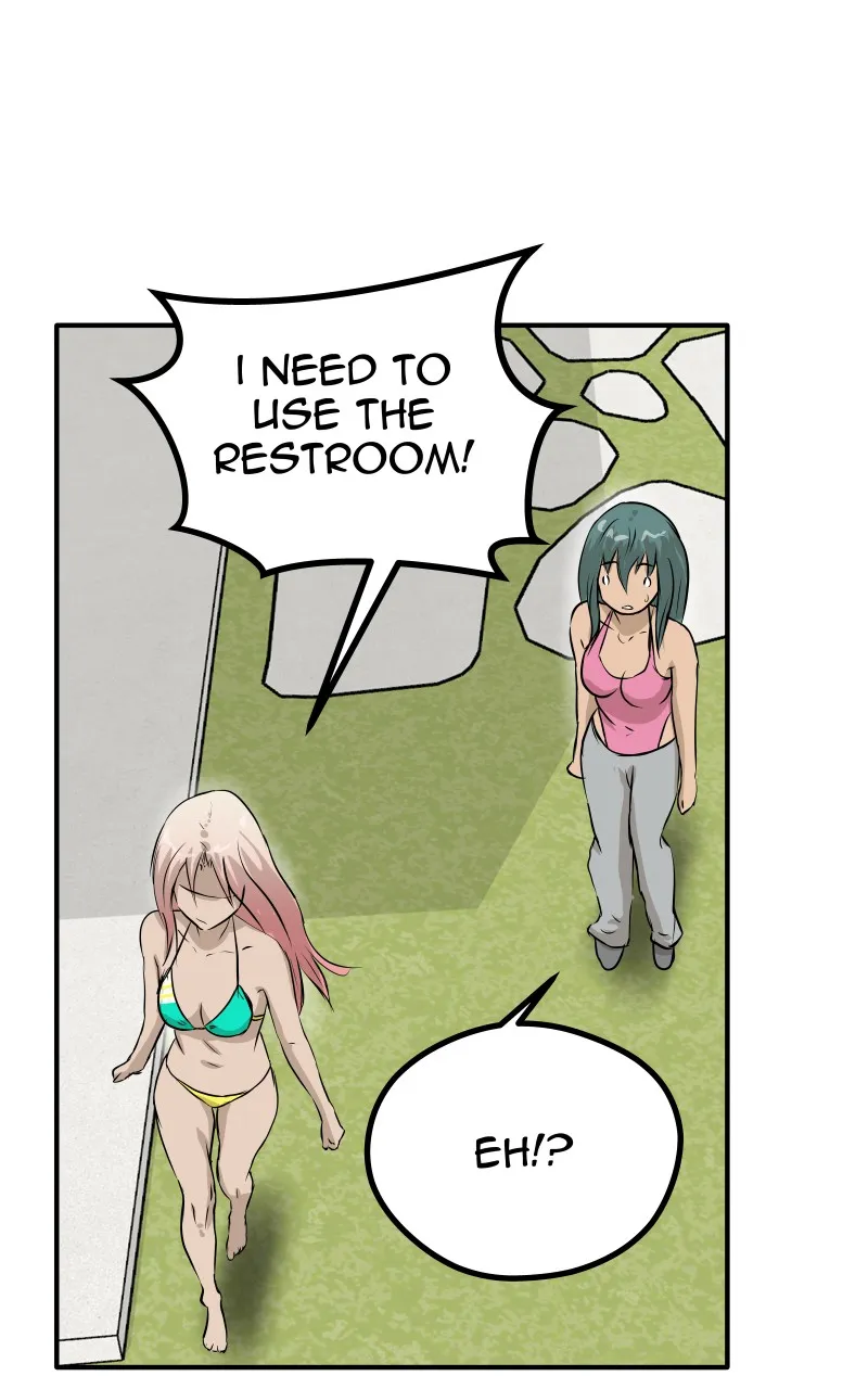 Swolemates Chapter 95 page 51 - 
