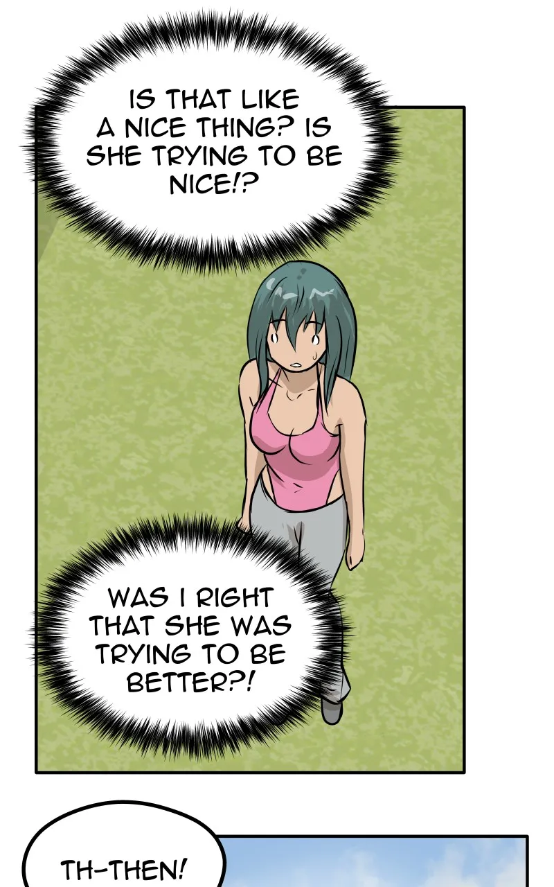 Swolemates Chapter 95 page 52 - 