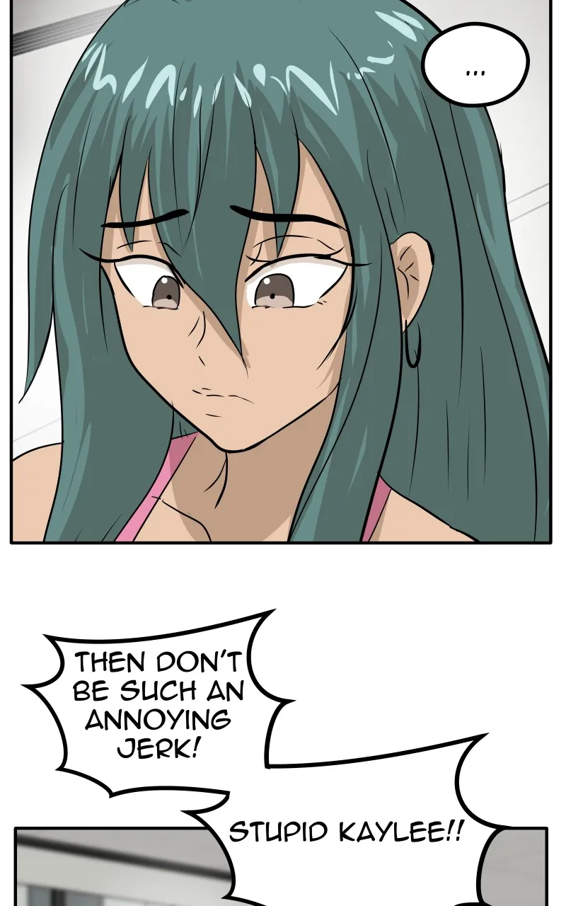 Swolemates Chapter 95 page 54 - 