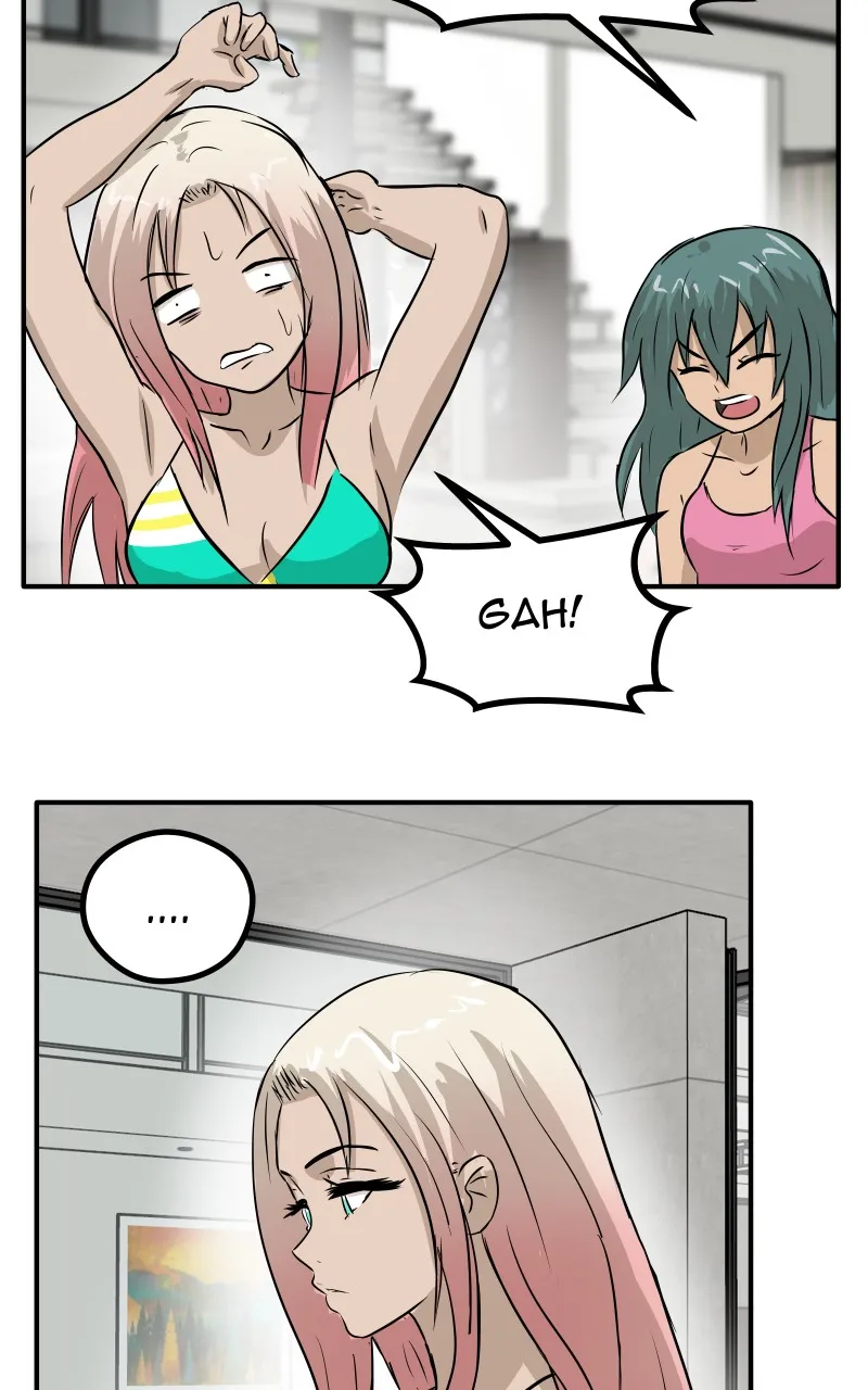 Swolemates Chapter 95 page 55 - 