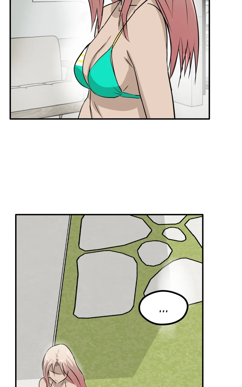 Swolemates Chapter 95 page 56 - 