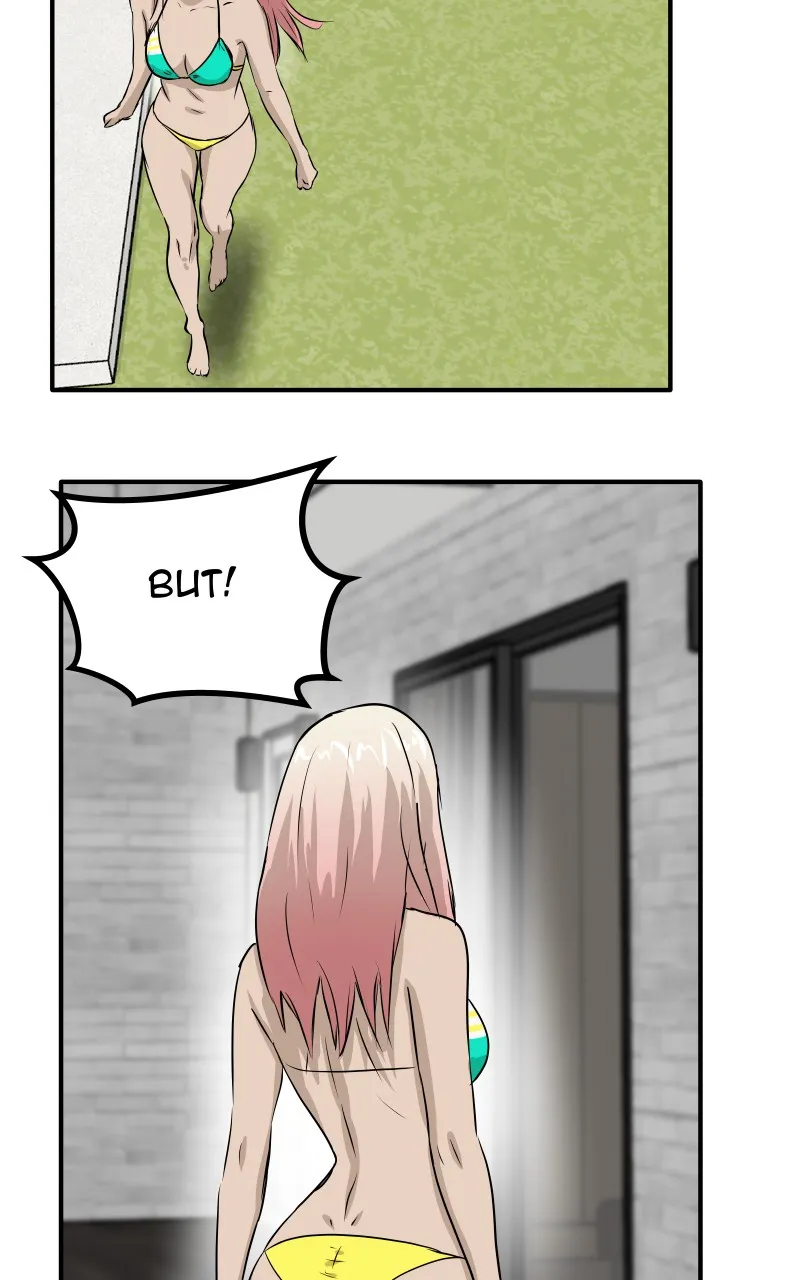 Swolemates Chapter 95 page 57 - 