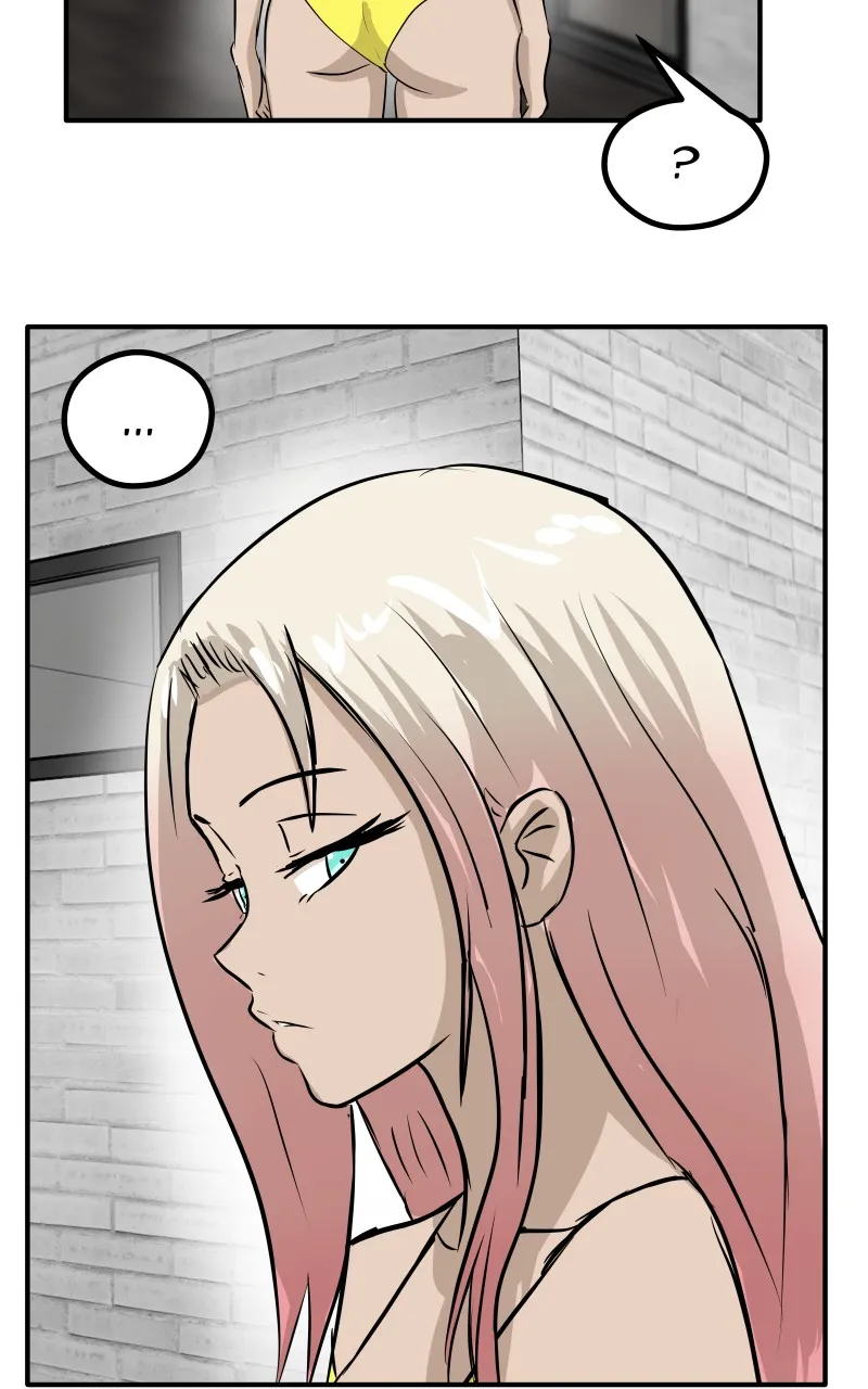 Swolemates Chapter 95 page 58 - 