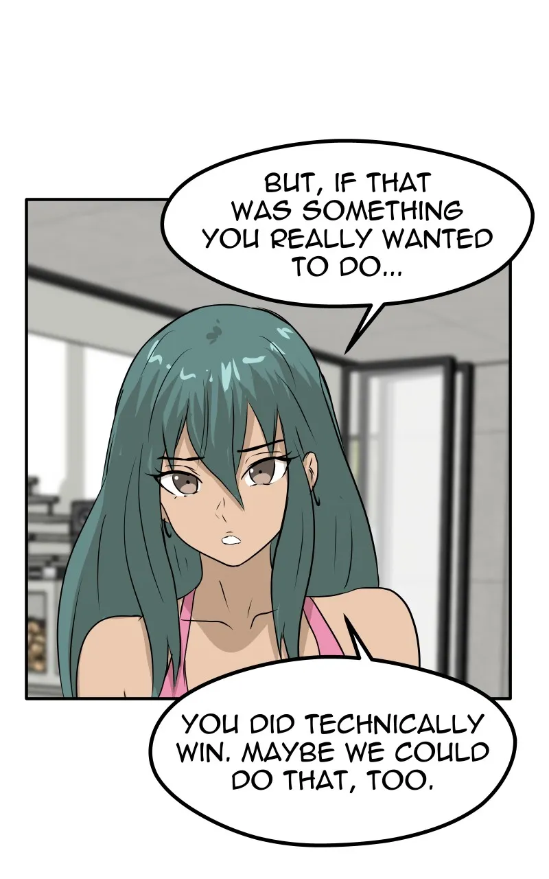 Swolemates Chapter 95 page 59 - 