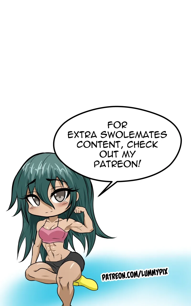 Swolemates Chapter 95 page 60 - 