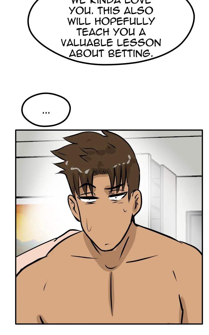 Swolemates Chapter 95 page 7 - 