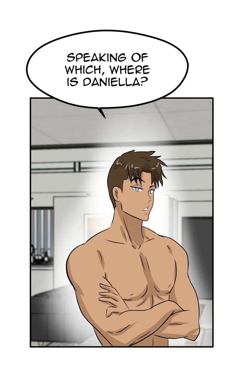 Swolemates Chapter 95 page 9 - 