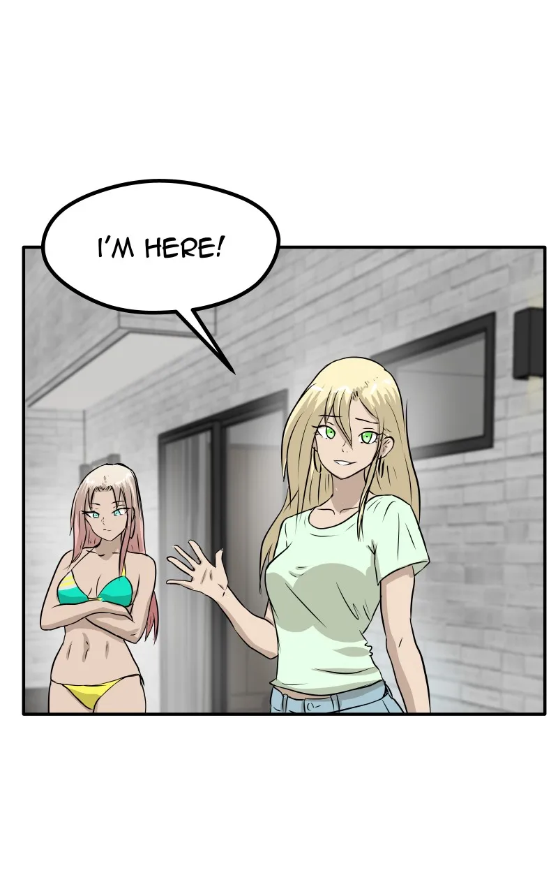 Swolemates Chapter 95 page 10 - 