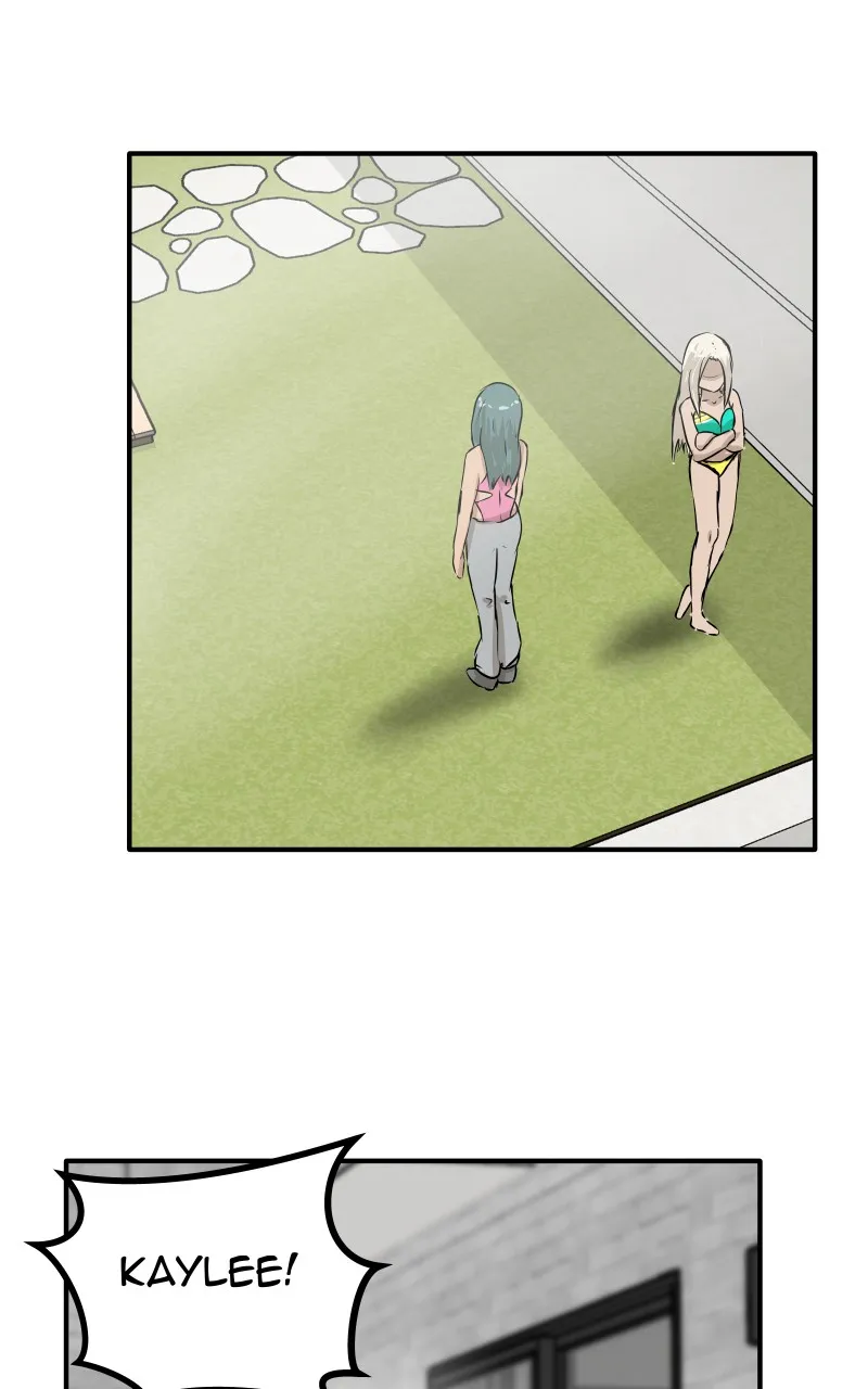 Swolemates Chapter 96 page 2 - 