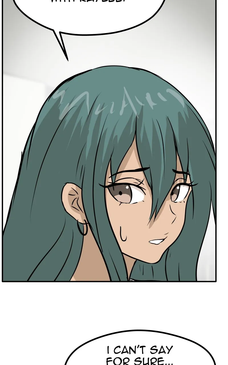 Swolemates Chapter 96 page 11 - 