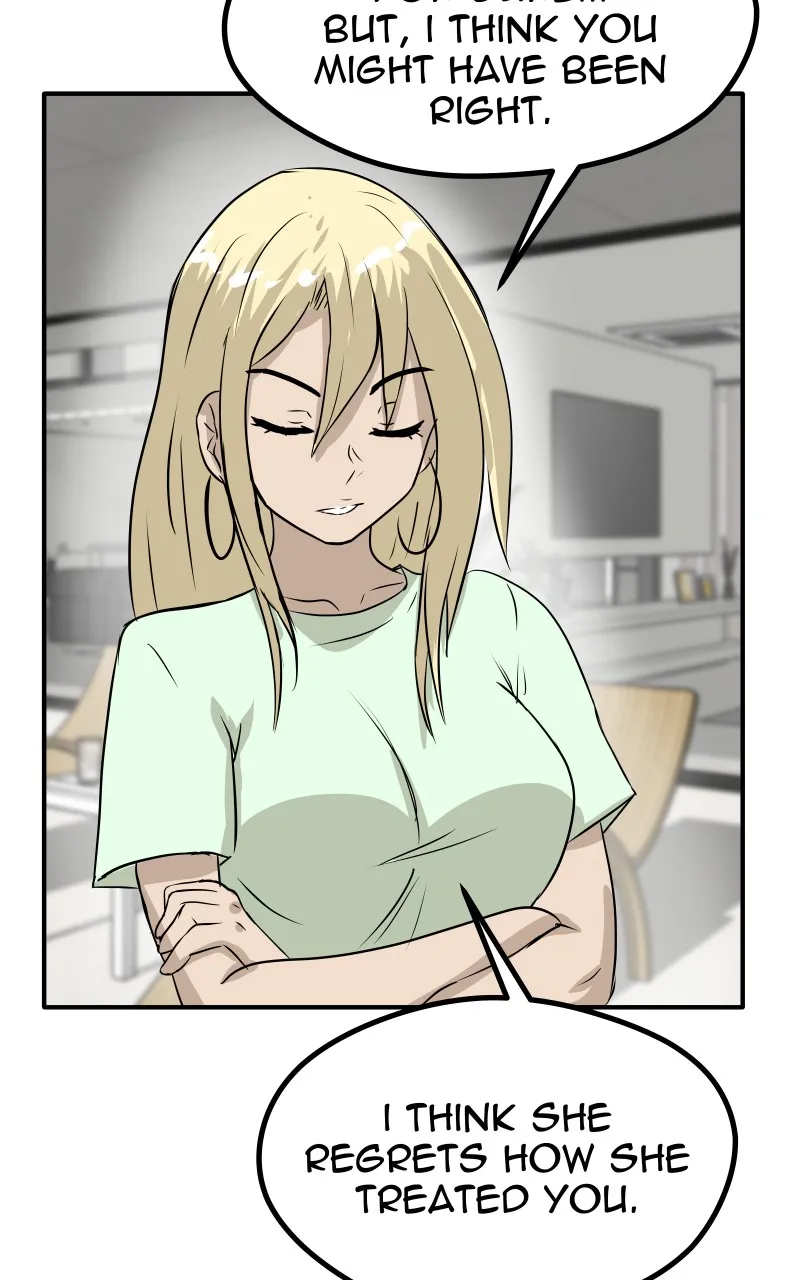 Swolemates Chapter 96 page 12 - 