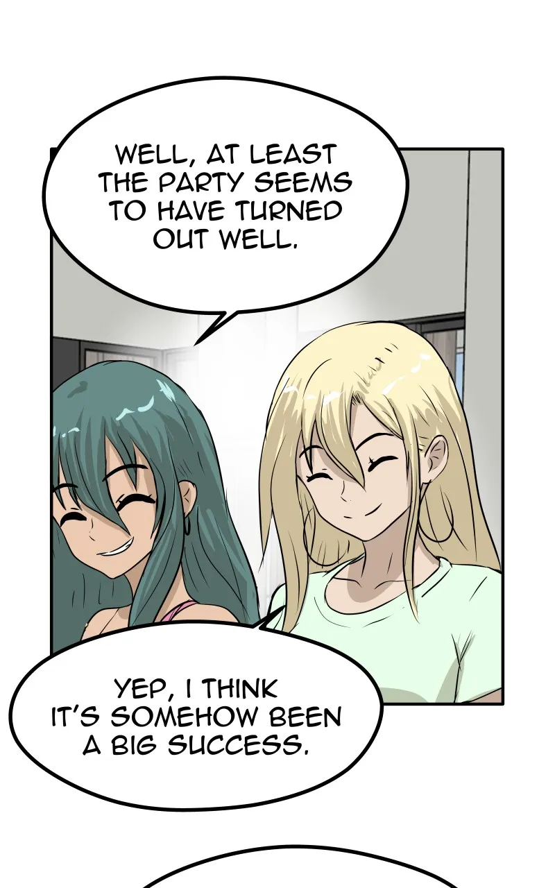 Swolemates Chapter 96 page 14 - 
