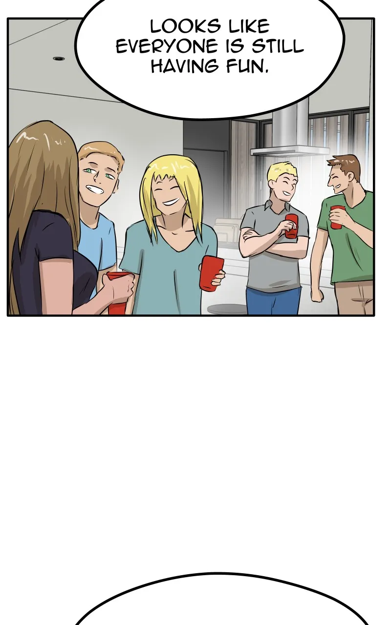 Swolemates Chapter 96 page 15 - 