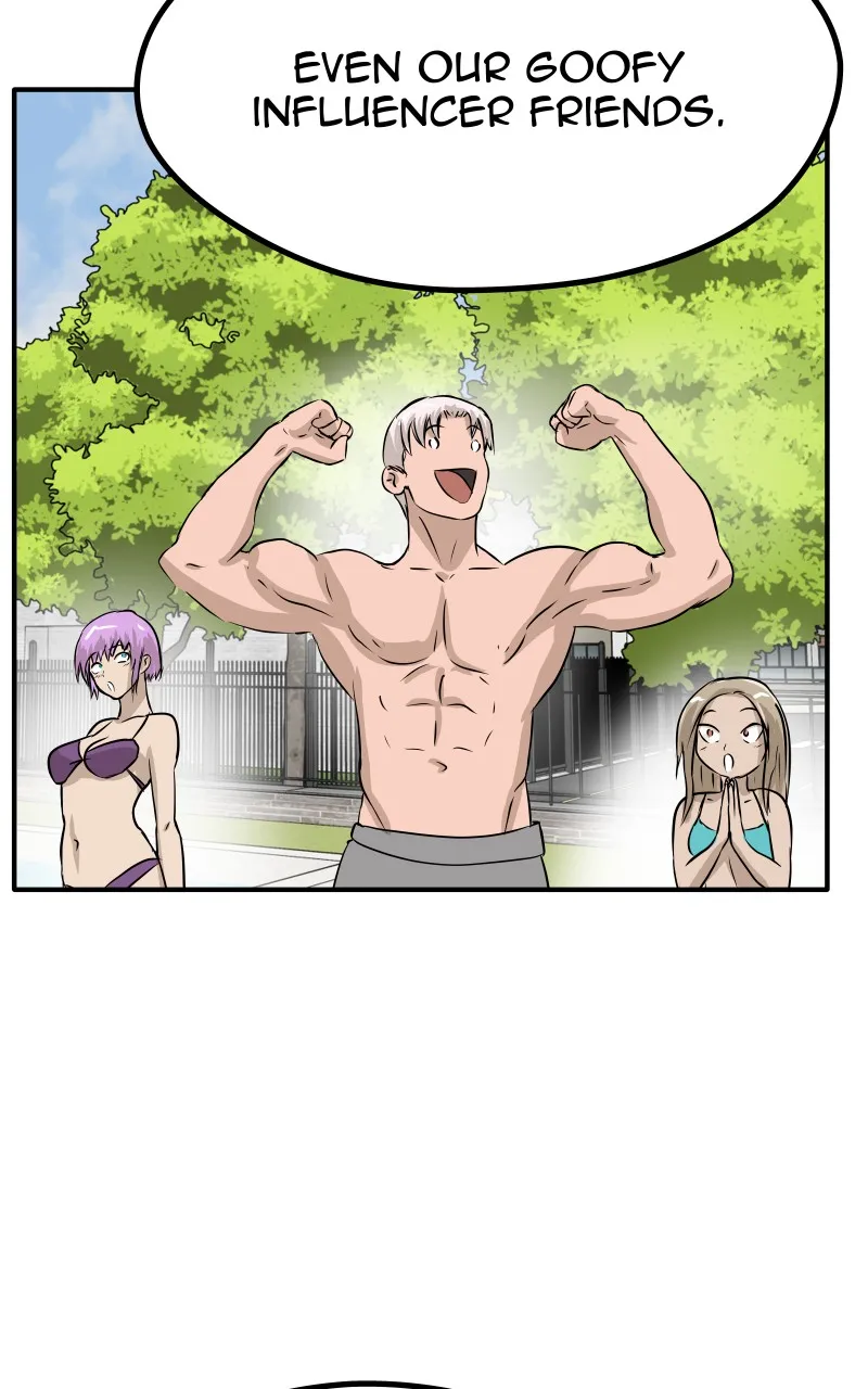 Swolemates Chapter 96 page 16 - 