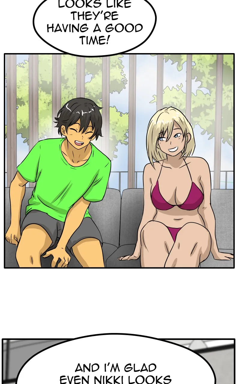 Swolemates Chapter 96 page 18 - 