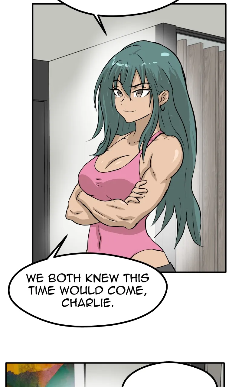 Swolemates Chapter 96 page 20 - 