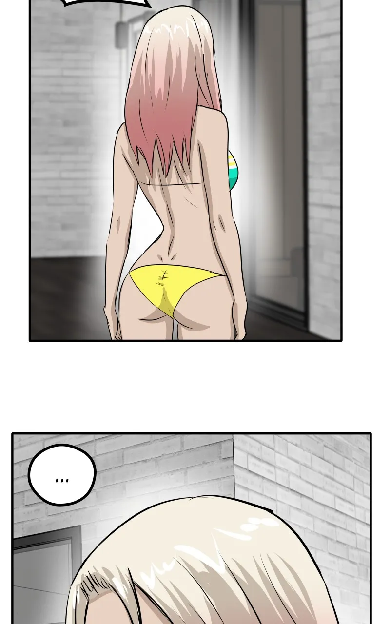Swolemates Chapter 96 page 3 - 