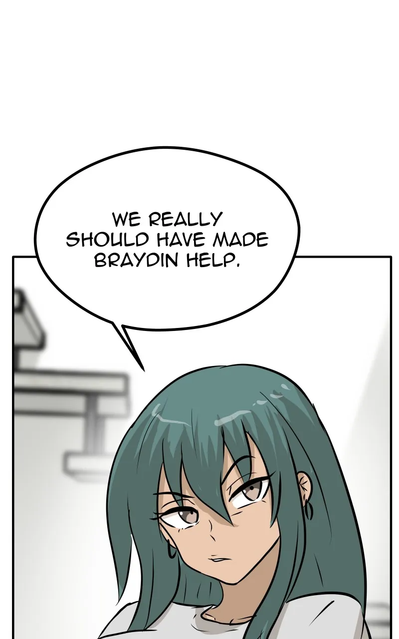 Swolemates Chapter 96 page 28 - 