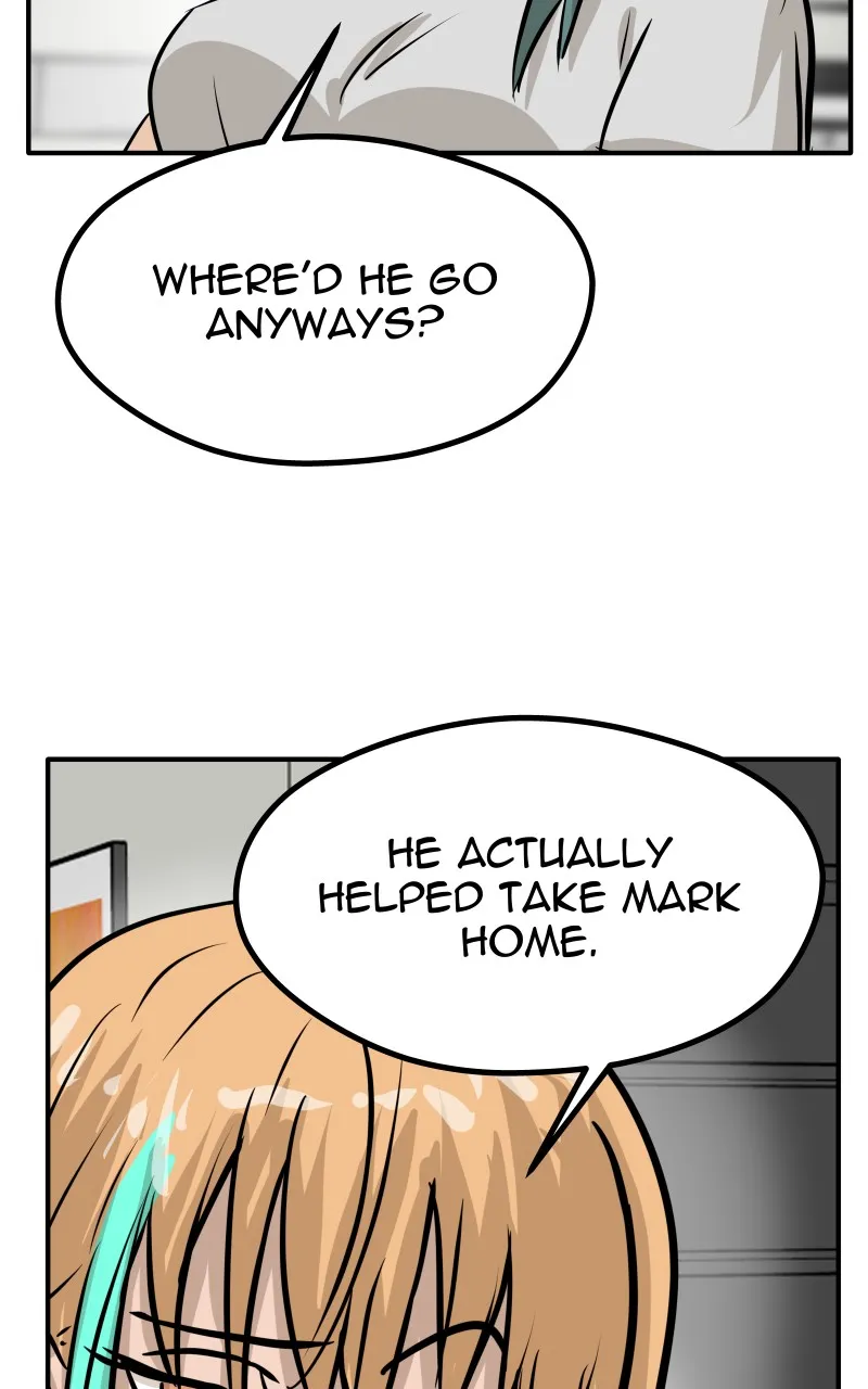 Swolemates Chapter 96 page 29 - 