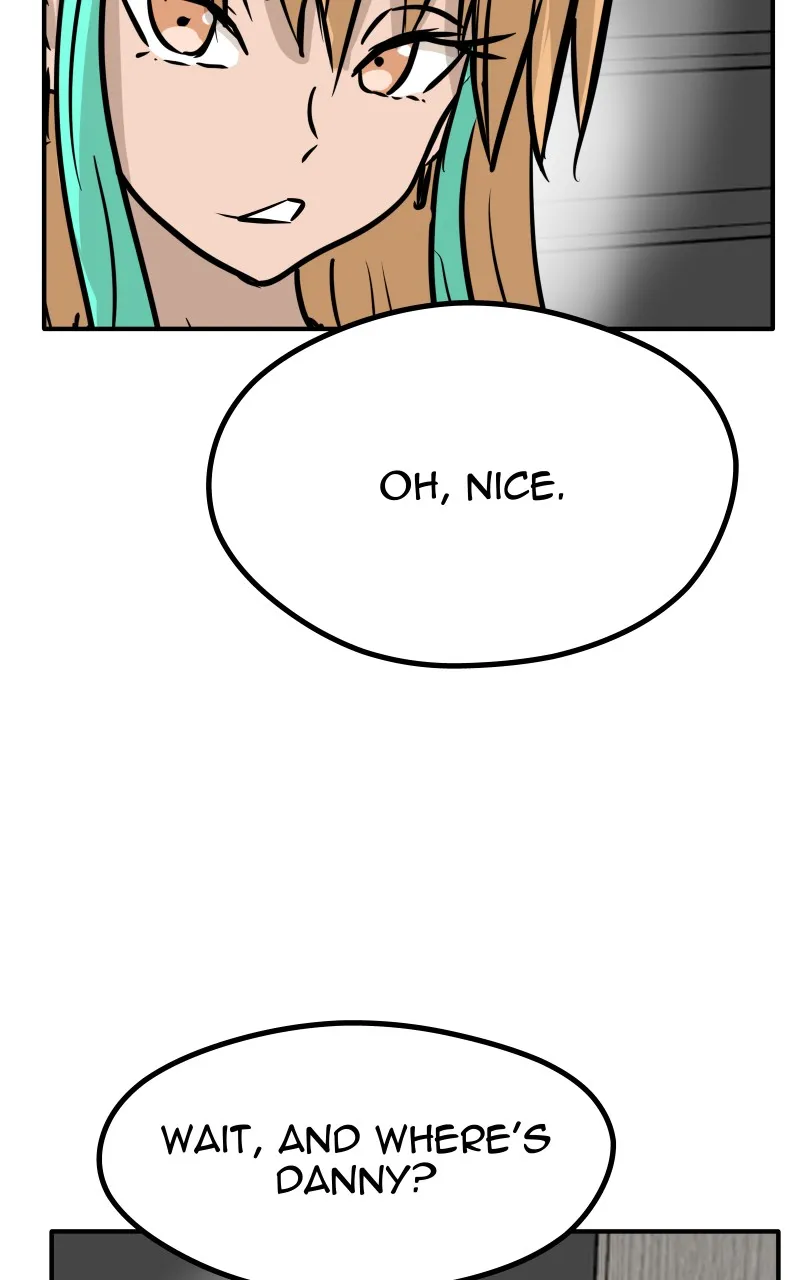 Swolemates Chapter 96 page 30 - 