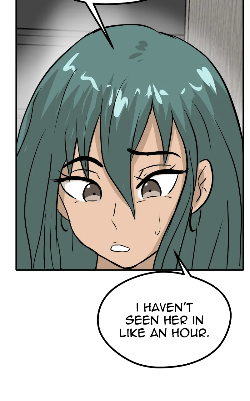 Swolemates Chapter 96 page 31 - 