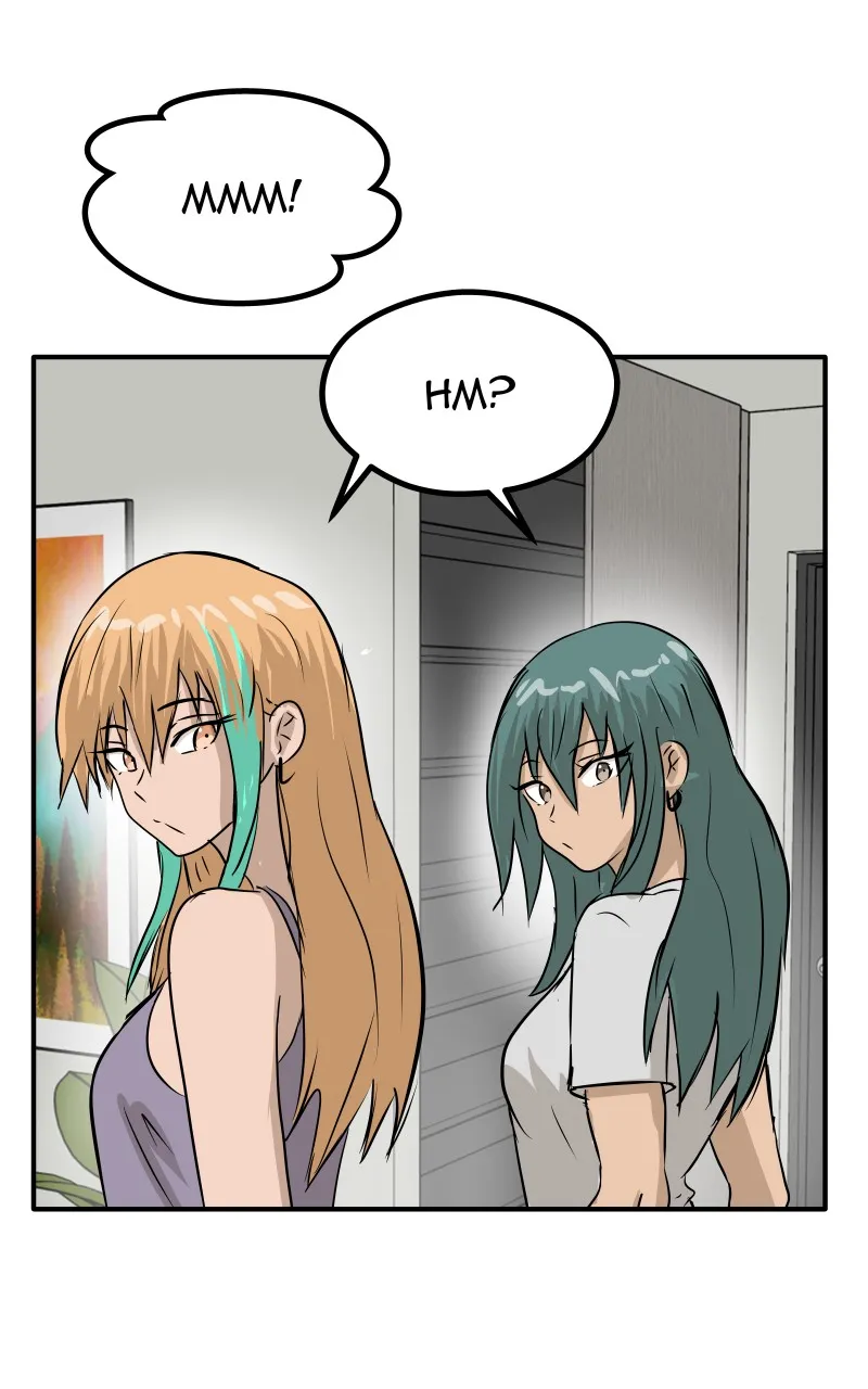 Swolemates Chapter 96 page 32 - 
