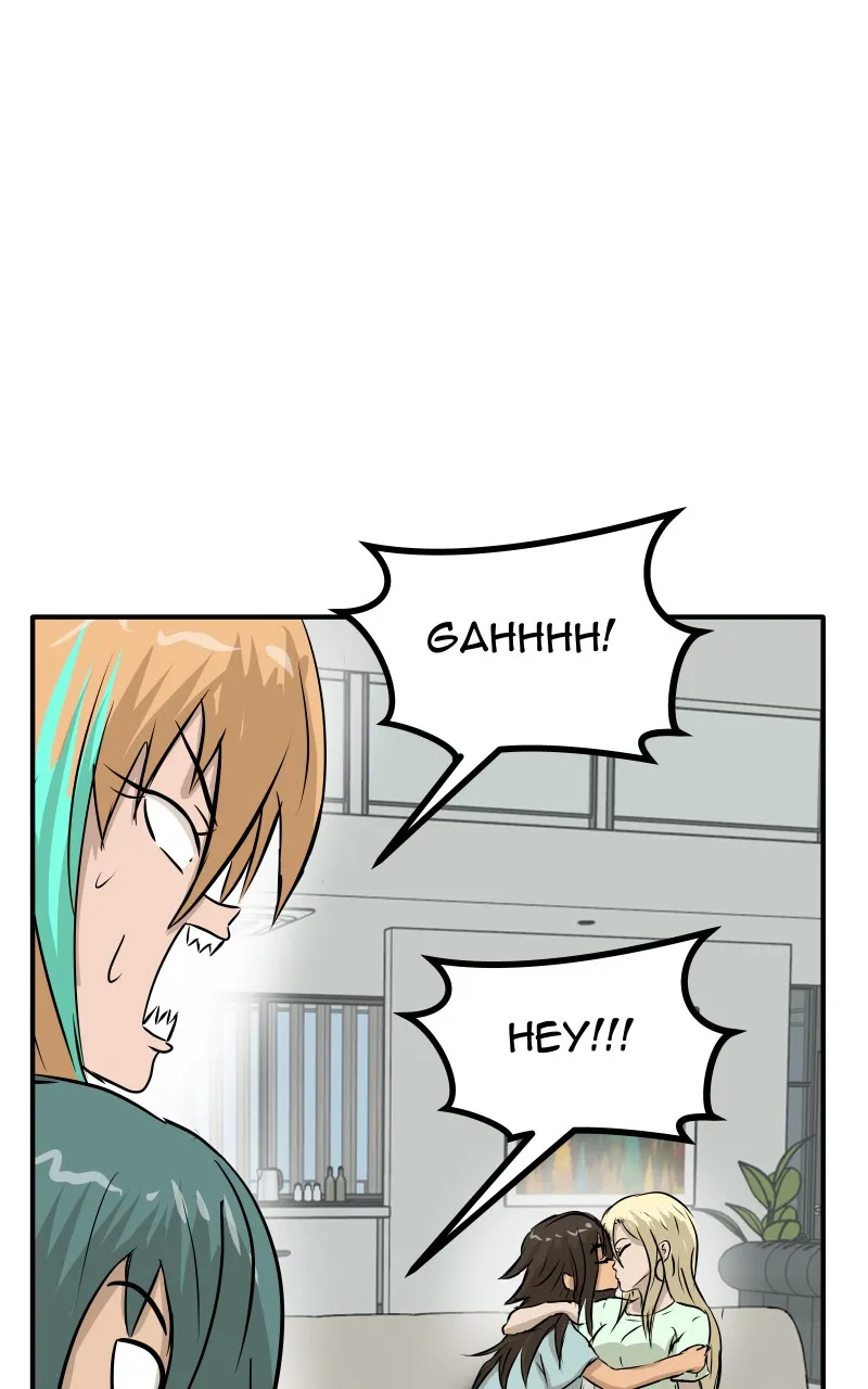 Swolemates Chapter 96 page 33 - 