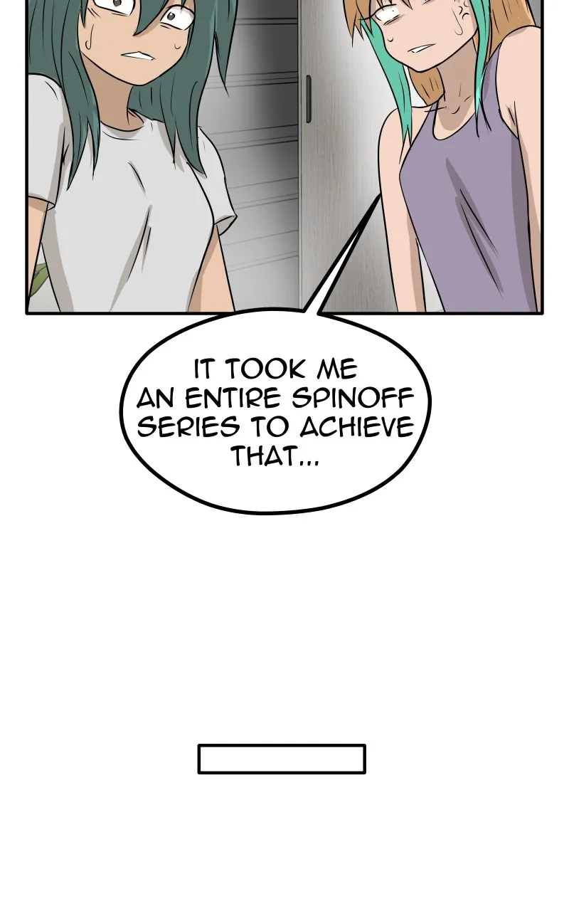Swolemates Chapter 96 page 35 - 