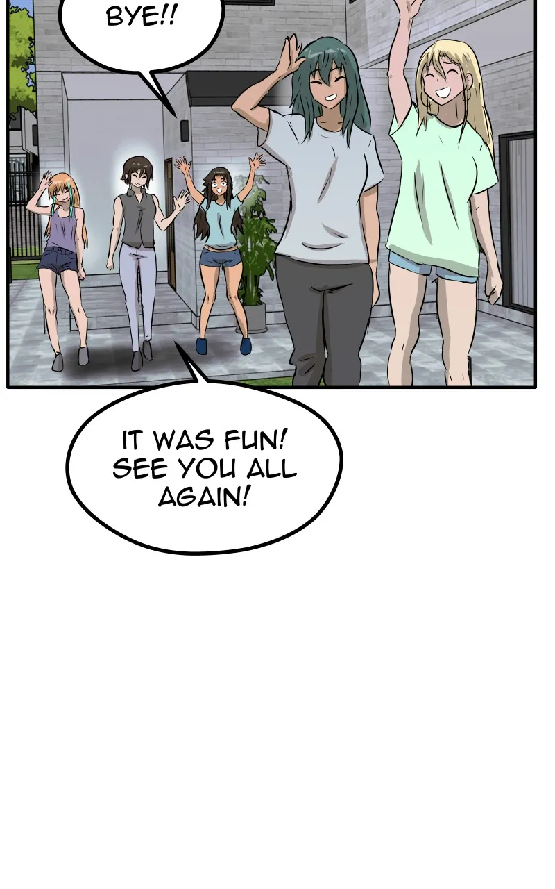 Swolemates Chapter 96 page 37 - 